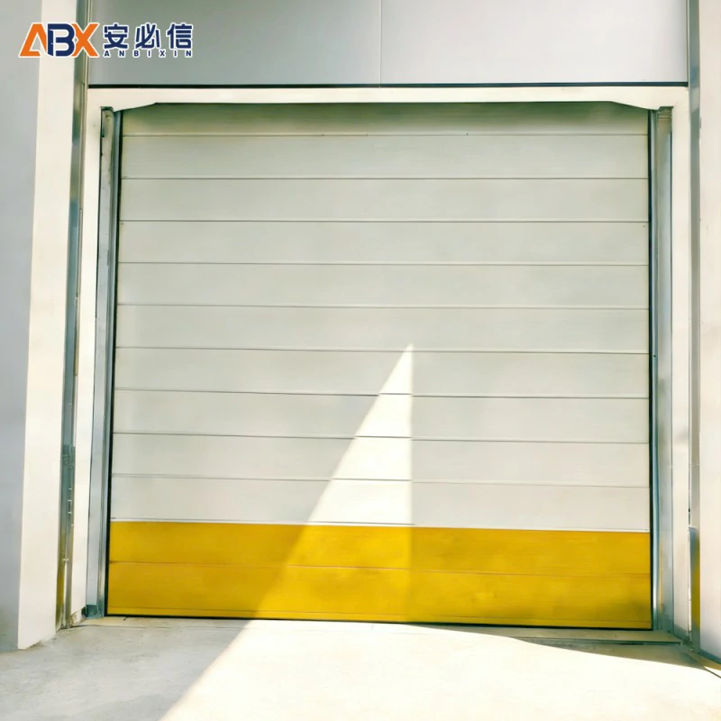 太原市高扬程滑升门